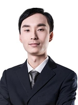 Mr. Yongqian Bai
